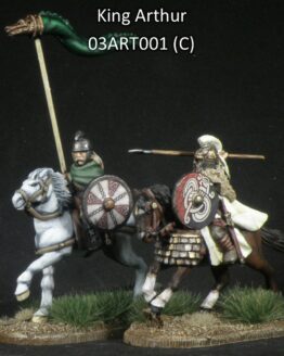 König Artus (2) (Footsore miniatures)-0