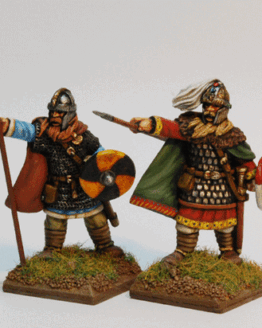 Sachsen Kriegsherr (2) (Footsore miniatures)-0