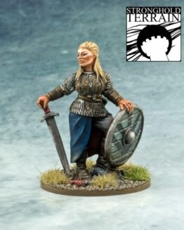 Shield Maiden