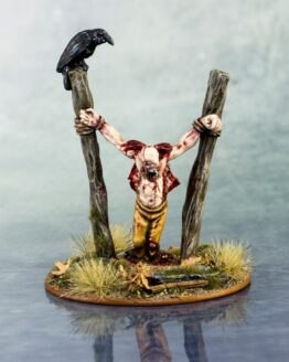Blood Eagle