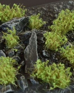 GGS-DG dark-green-shrub-tufts