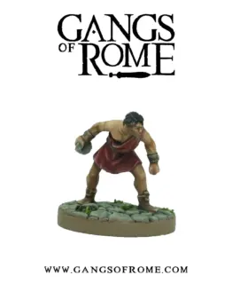 Fighter Secundus