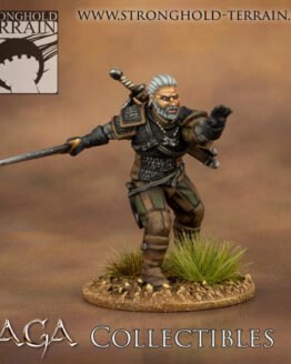 Beast Hunter