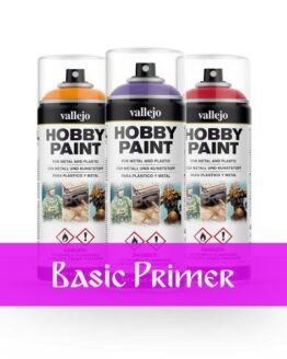Basic Primer