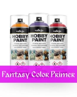Fantasy Color Primer