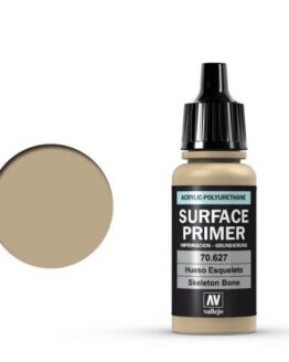 Vallejo Surface Skeleton Bone 17ml