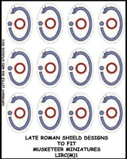 Late Roman LIRC(M)1