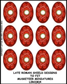 Late Roman LIRC(M)4