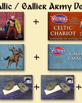 Gallier - Armee Deal