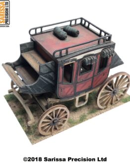Stage Coach