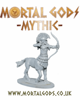 Centaur with Bow