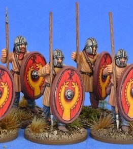 AAR05 Roman Warriors
