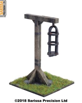 Gibbet