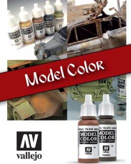 Model Color