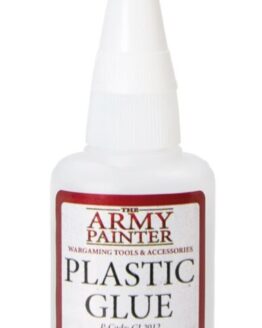 The Army Painter: Plastic Glue (New)