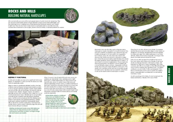 Terrain Essentials - Terrain Tutor - Image 2
