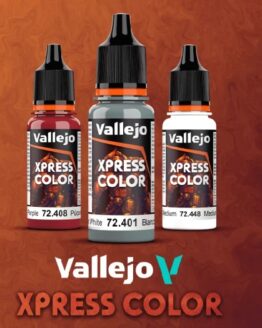 Xpress Color