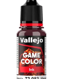 Magenta 18 ml - Game Ink