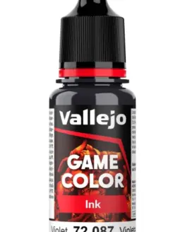 Violet 18 ml - Game Ink
