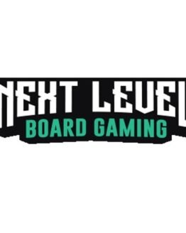 Next Level Boardgaming