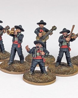Mariachi Band (6)