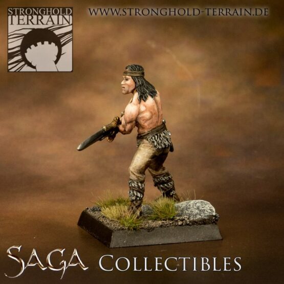 Stormrider Clan: Harkon Blackenegger – Bild 2