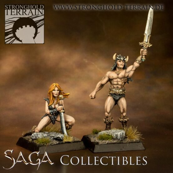 Stormrider Clan: Drakar & Kaelith Moonshadow - Image 4